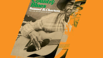 Thumbnail for Episode 1958: Patrick’s Old-Time Music Week, Part 4: Book Nook – “The Country Blues”