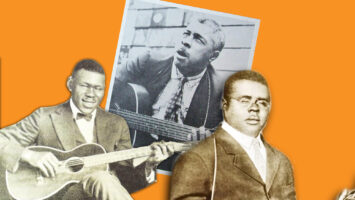 Thumbnail for Episode 1959: Patrick’s Old-Time Music Week, Part 5: Three Blind Singers