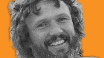 Thumbnail for Episode 1962: Rest in Power: Kris Kristofferson