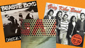 Thumbnail for Episode 1963: Fan Mail: Greg Kihn, Beastie Boys, Best Albums of the 1990s