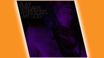 Thumbnail for Episode 1971: September 2024 New Music 2: Alan Sparhawk – “White Roses, My God”