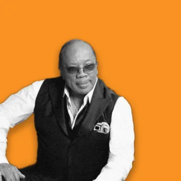 Thumbnail for Episode 1989: Quincy Jones – Rest in Power