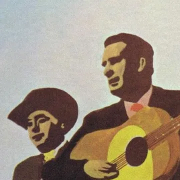 Thumbnail for Episode 1991: Bluegrass 4-Pack Part 2: Flatt and Scruggs