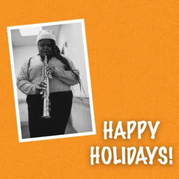 Thumbnail for Episode 2011: Tracks 22-23 – Rockin’ the Holidays