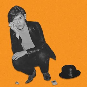 Thumbnail for Episode 2064: Rest in Power: David Johansen